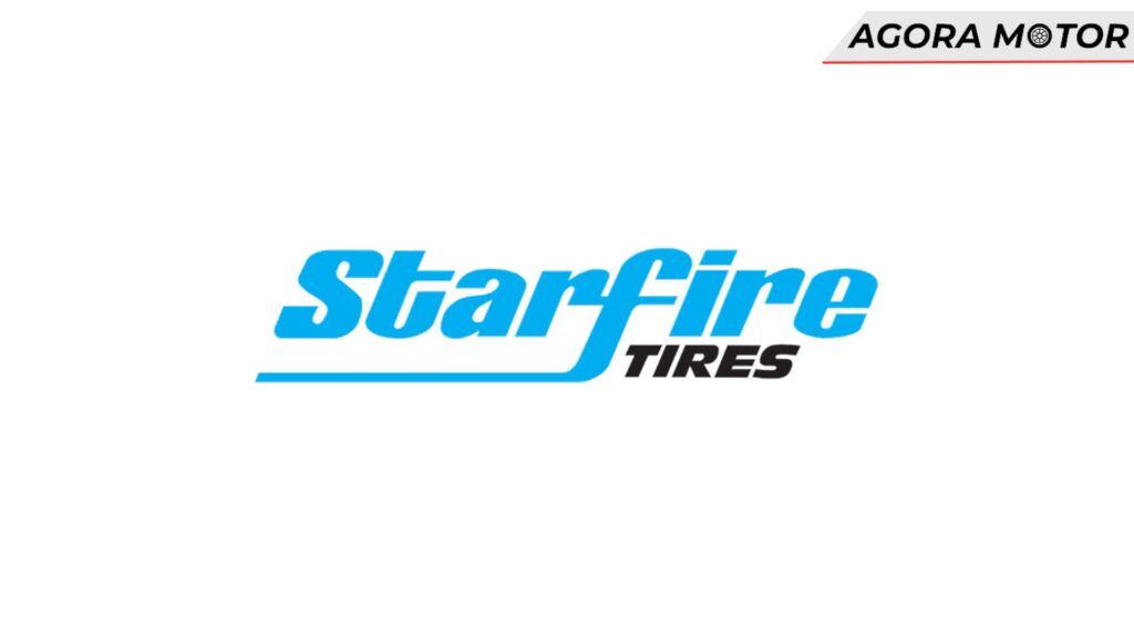 Pneu Starfire é bom? Logo