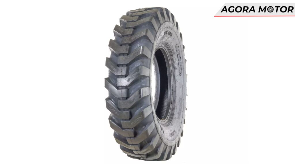 Pneu Superguider é bom?