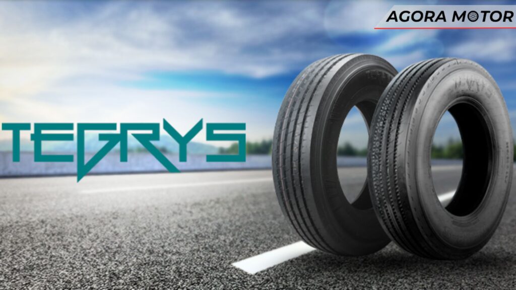 Pneu Tegrys é bom?