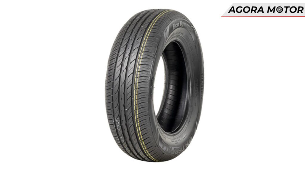 Pneu Waterfall é bom? Detalhes