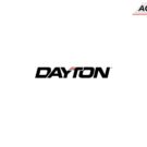 Pneu dayton é bom, logo