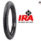 Pneu ira é bom? Logo