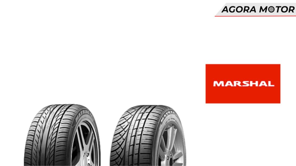 Pneu Marshal é bom?