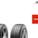 Pneu Marshal é bom?