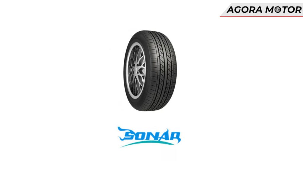Pneu sonar é bom?