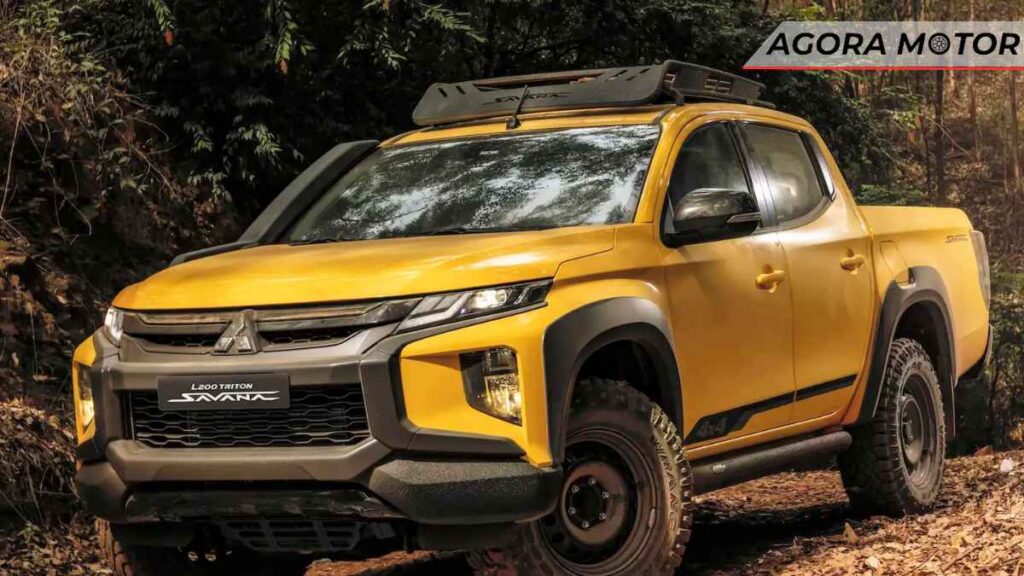 Por que a Mitsubishi se tornou a marca japonesa menos popular?