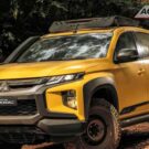 Por que a Mitsubishi se tornou a marca japonesa menos popular?