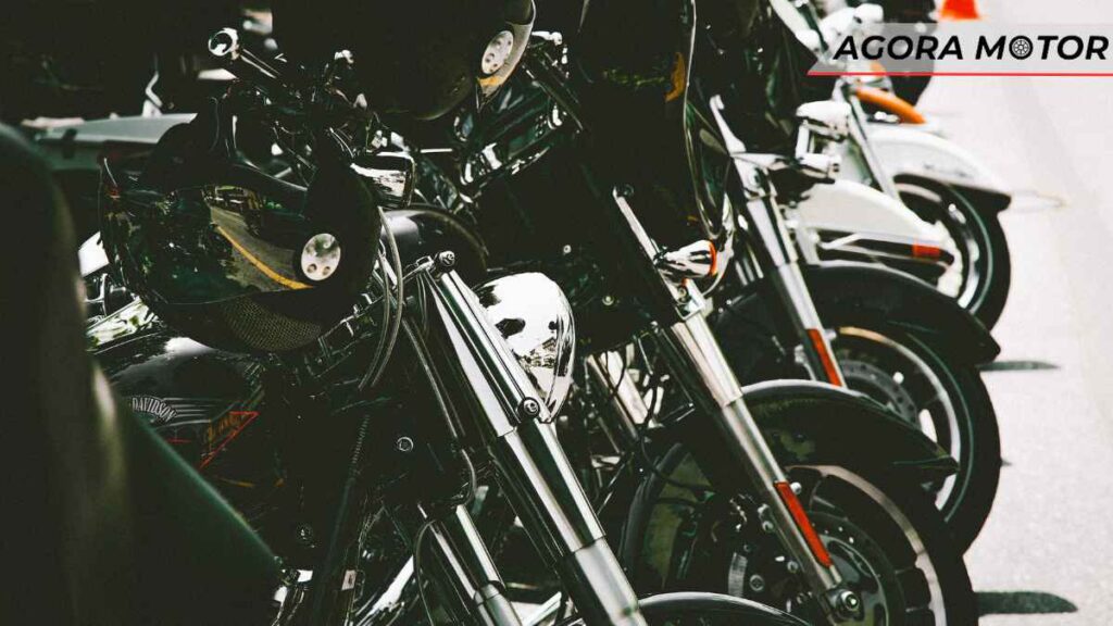 Produção de motos atinge recordes! veja os números!