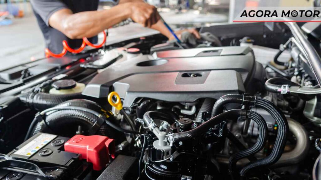 Quais os principais tipos de motores de um carro?