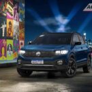 Quais os problemas do VW T-Cross?