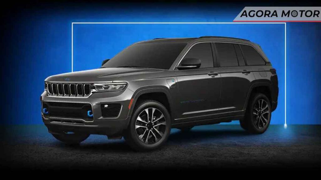 Qual o carro da Jeep favorito dos americanos?