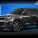 Qual o carro da Jeep favorito dos americanos?