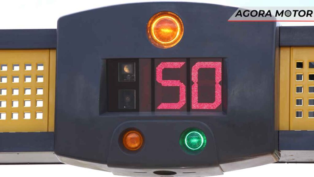 Radar de velocidade tem tolerância no limite de velocidade?