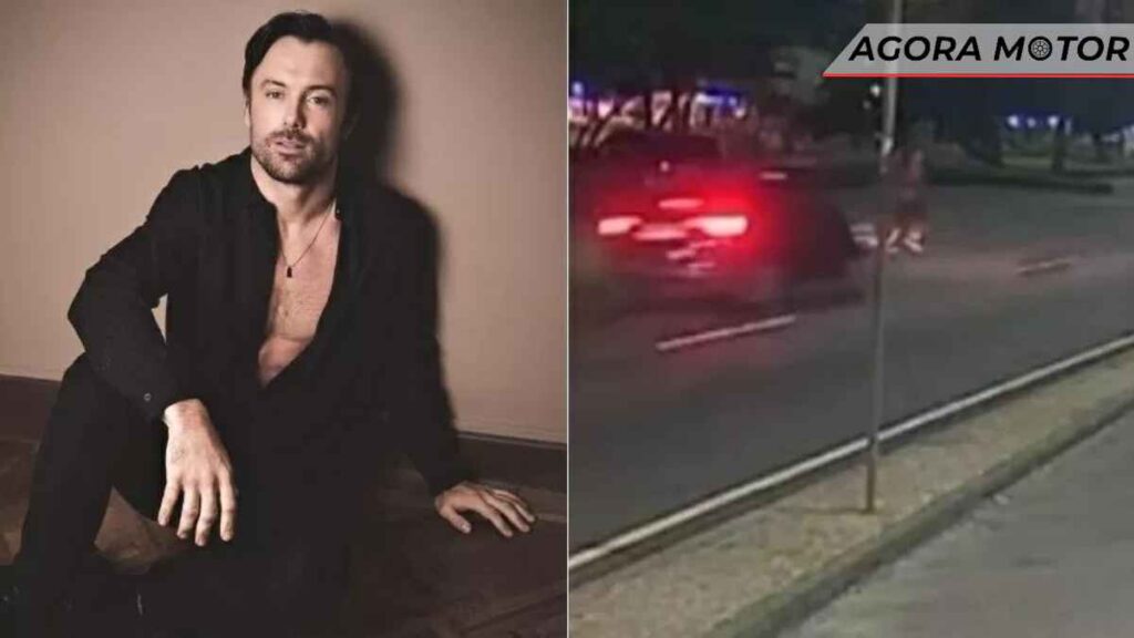 Reflexão sobre os riscos no trânsito após acidente com Kayky Brito no Rio de Janeiro!