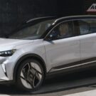 Novo Renault Scenic.