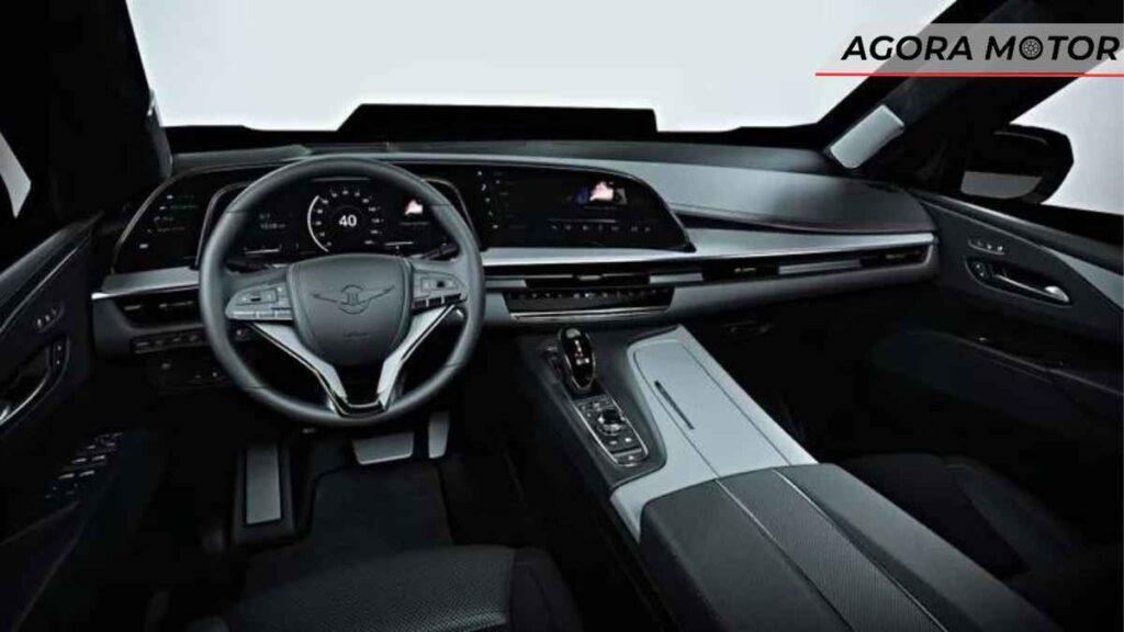 Rezvani Vengeance: a Escalade blindada com luxo e tecnologia