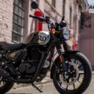 Royal Enfield Hunter 350 2024.