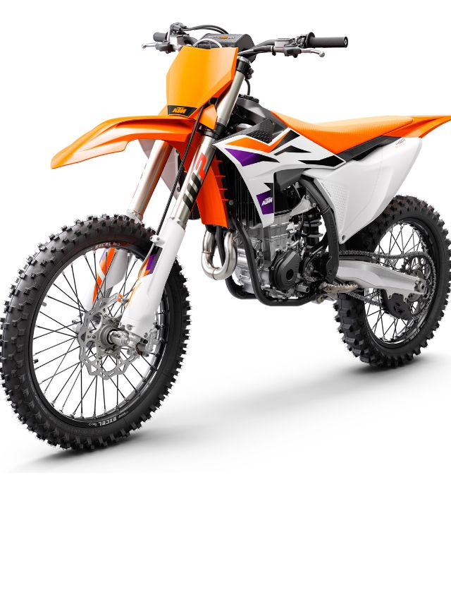 KTM SX 250 2024 Preço, Design e Consumo