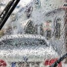 Se tem chuva, ligue o para-brisa!