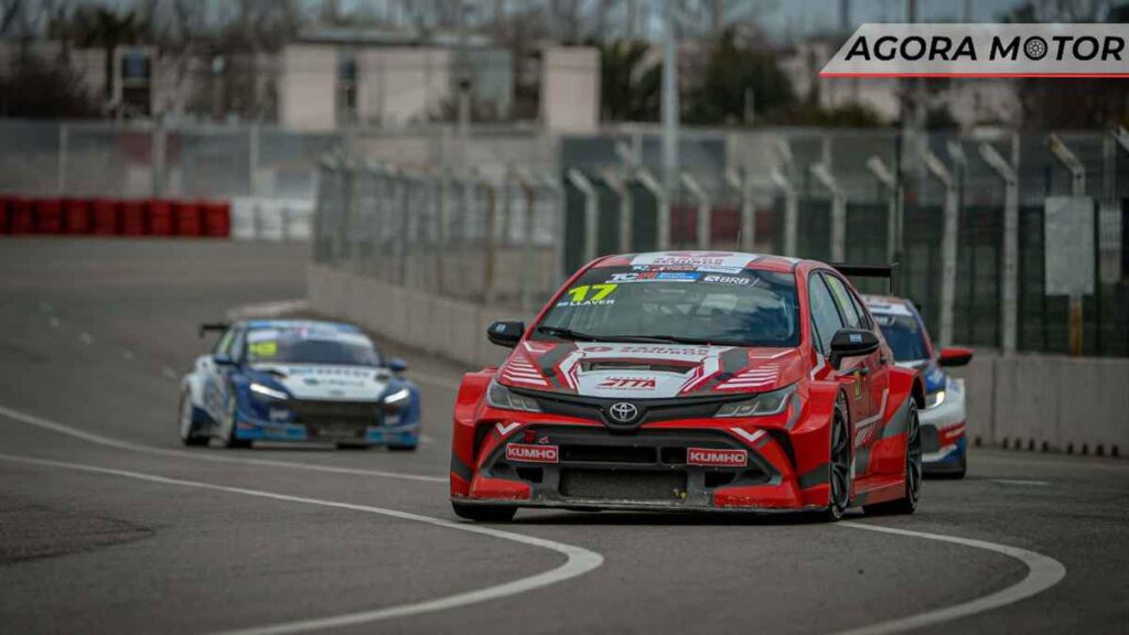 TCR World Tour: o novo campeonato mundial de carros de turismo