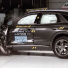 Genesis no seu Teste de segurança.