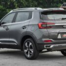 Caoa Chery Tiggo 5x Sport.