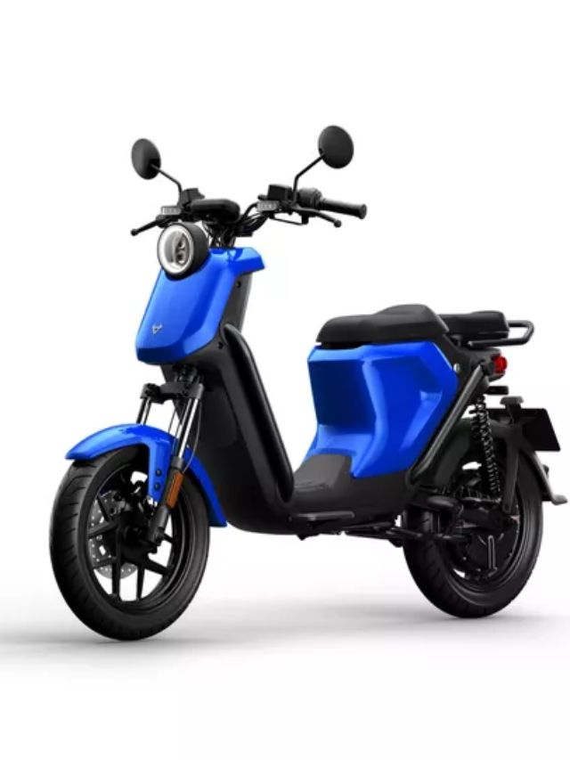 NIU UQI GT 2024 Preço, Design e Consumo