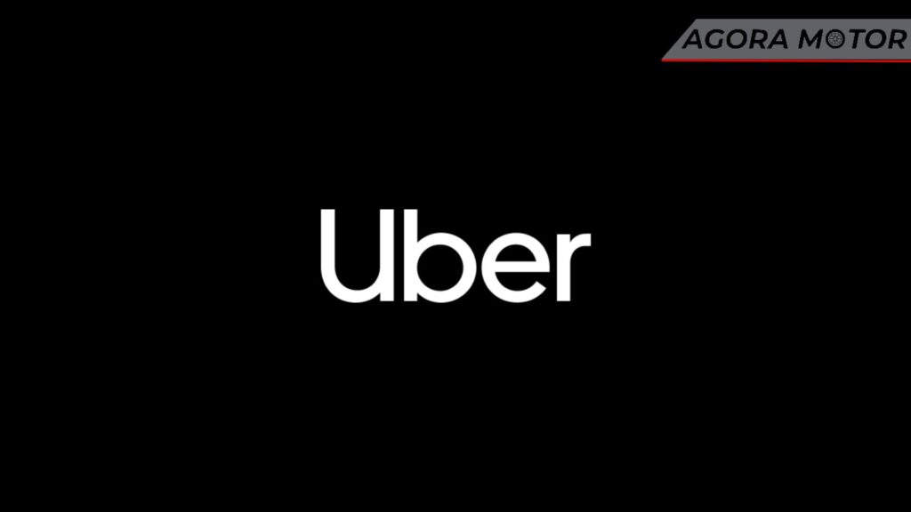 Uber.