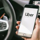 Uber.