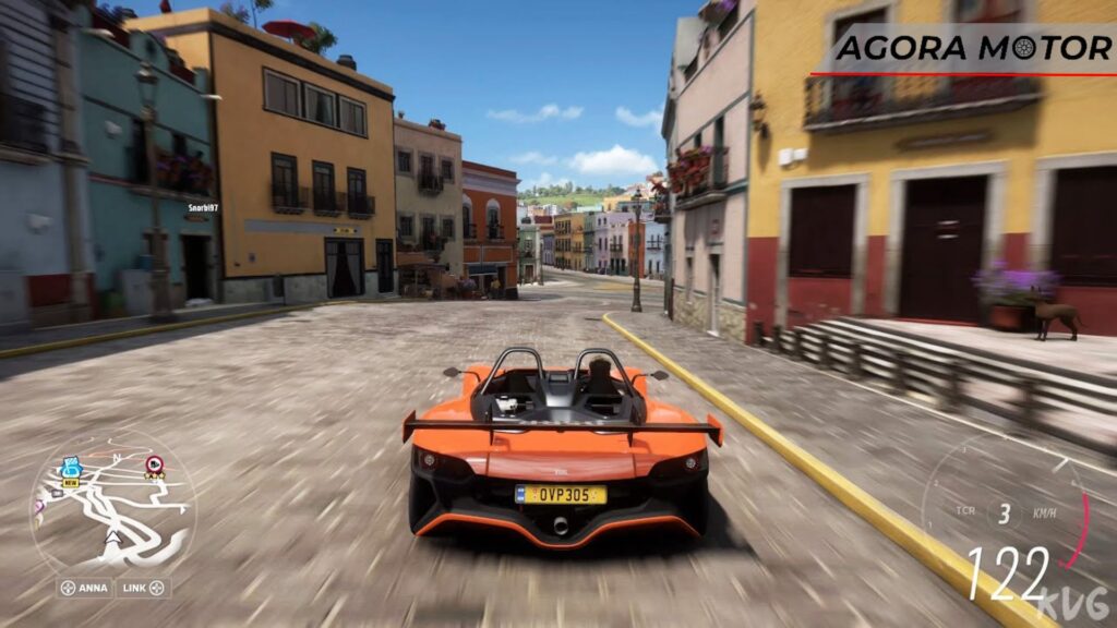 VUHL 05RR - Forza Horizon 5
