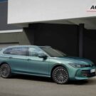 VW Passat 2024 é atualizado, mas perde a versão sedan!