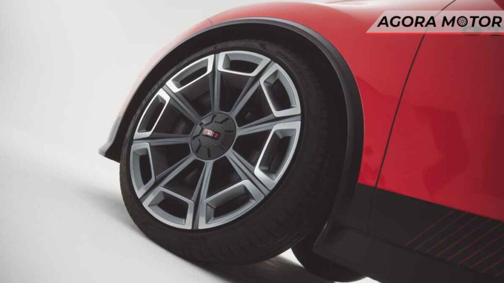 VW apresenta o novo ID.GTI Concept com design esportivo e agressivo