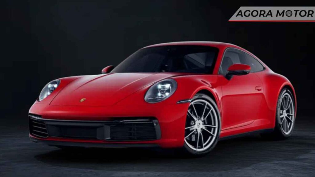 Veja os melhores carros esportivos do momento!