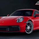 Veja os melhores carros esportivos do momento!