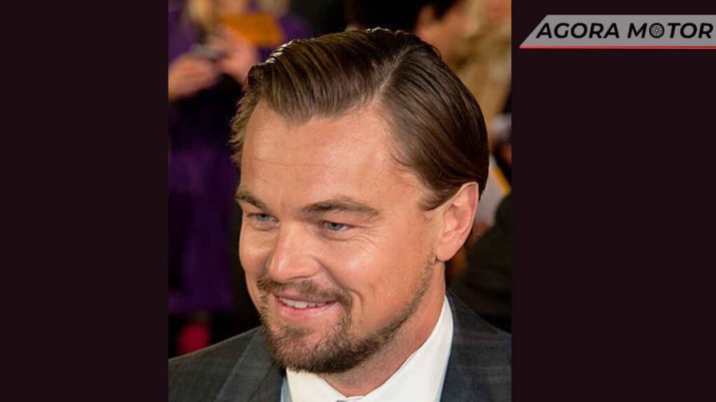 Veja qual carro Leonardo DiCaprio dirige, quando não quer ser reconhecido!