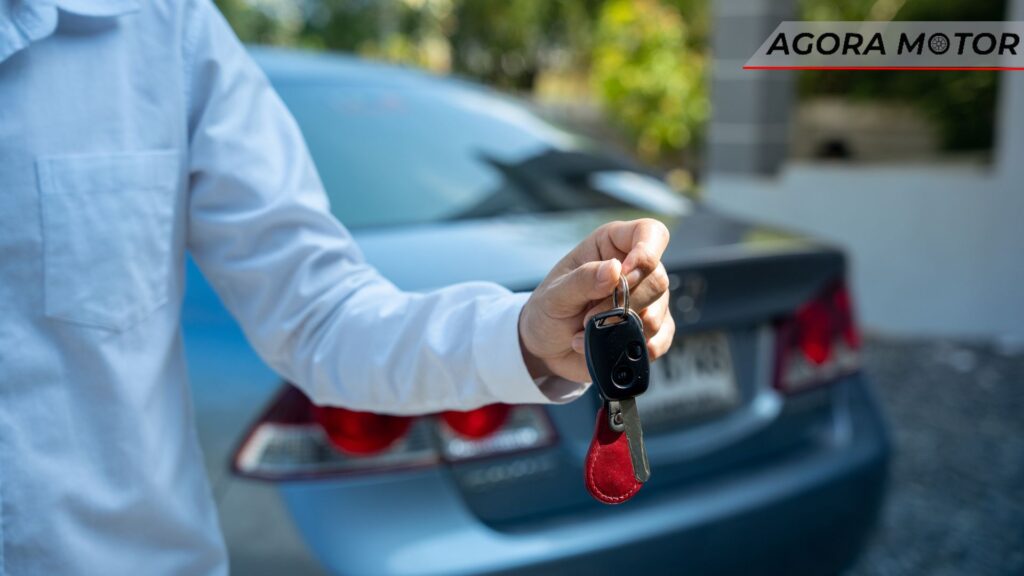Dicas para vender o seu carro.