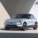 Volvo EX30 2024