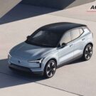 Volvo EX30 vale a pena comprar