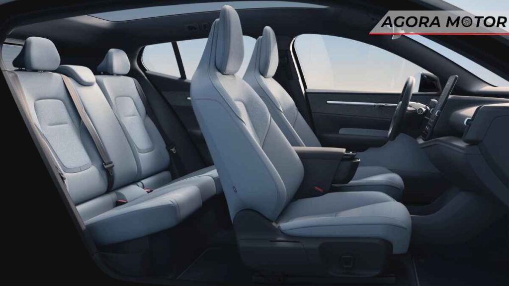 Volvo fica atrás dos concorrentes em espaço interno e dimensões