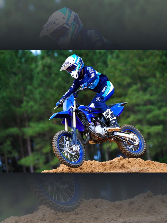 Yamaha YZ 85 LW 85cc 2024 Preço, Design, Consumo e Fotos