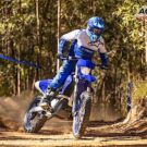 Yamaha lança a nova WR450F 2024: Veja as novidades!