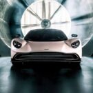 Aston Martin Valhalla.