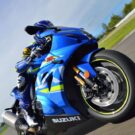 Suzuki GSX-R 1000 2024