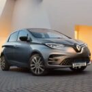 Renault Zoe 2024