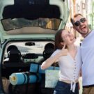 Qual carro escolher para alugar em uma viagem?