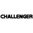 Pneu Challenger é bom, logo