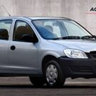 Preço médio Seguro Chevrolet Celta