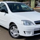 Preço médio Seguro Chevrolet Corsa