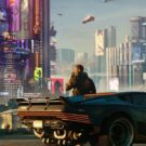 Cyberpunk 2077 Melhores carros.