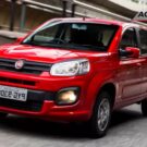 Preço médio Seguro Fiat Uno